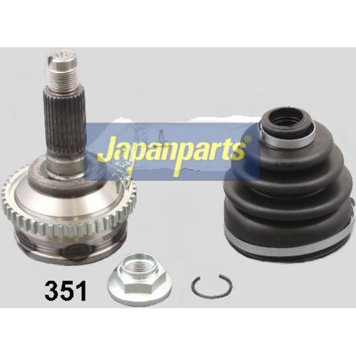 Japanparts Homokinetisches Gelenk GI-351 Japanparts Homokinetisches Gelenk GI-351