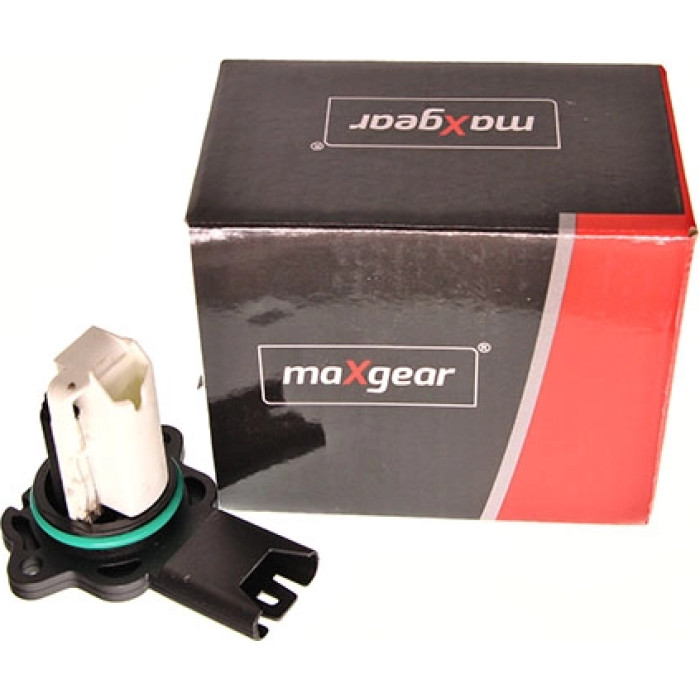 MAXGEAR Luftmassenmesser 51-0181 MAXGEAR Luftmassenmesser 51-0181