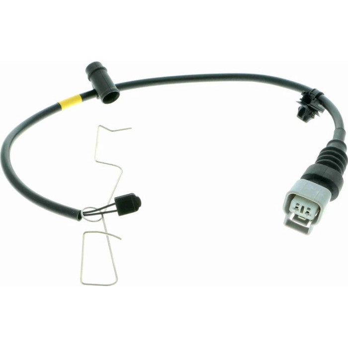 Vemo Bremsbelagverschleißsensor V70-72-0152 Vemo Bremsbelagverschleißsensor V70-72-0152