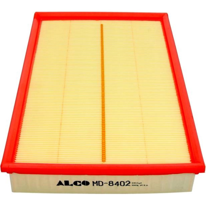 Luftfilter Audi A3 Tt/Skoda Superb/Vw Golf V 3.2 V6 03 MD-8402 Luftfilter Audi A3 Tt/Skoda Superb/Vw Golf V 3.2 V6 03 MD-8402