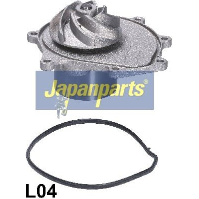 Japanparts Wasserpumpe PQ-L04 Japanparts Wasserpumpe PQ-L04