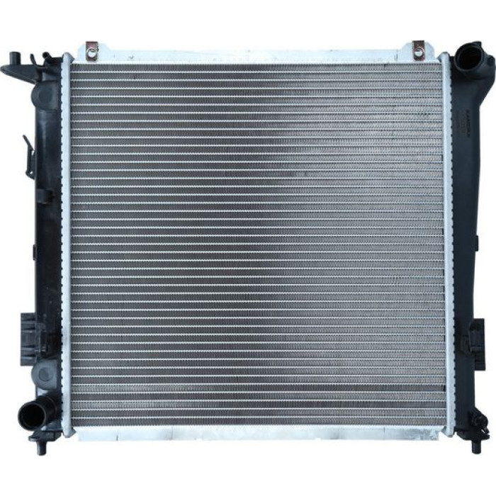 Kamoka Motorkühler 7700029