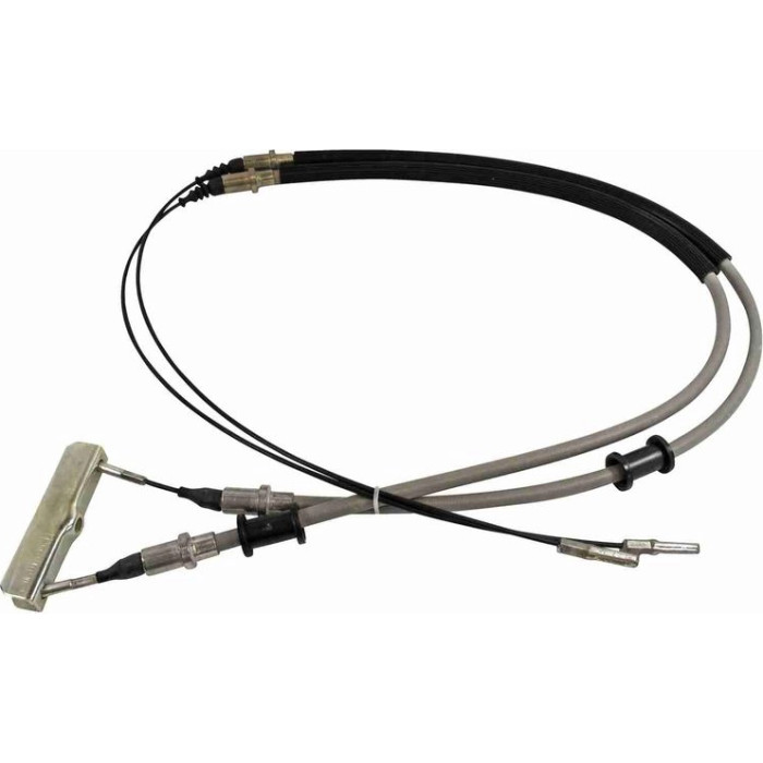 Vaico Handbremsseil V40-30028 Vaico Handbremsseil V40-30028