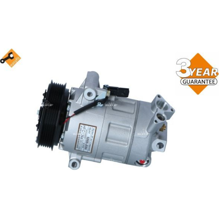 NRF Kompressor 32784 NRF Kompressor 32784
