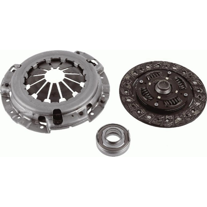 Sachs Kupplungssatz 3000 950 958 Sachs Kupplungssatz 3000 950 958