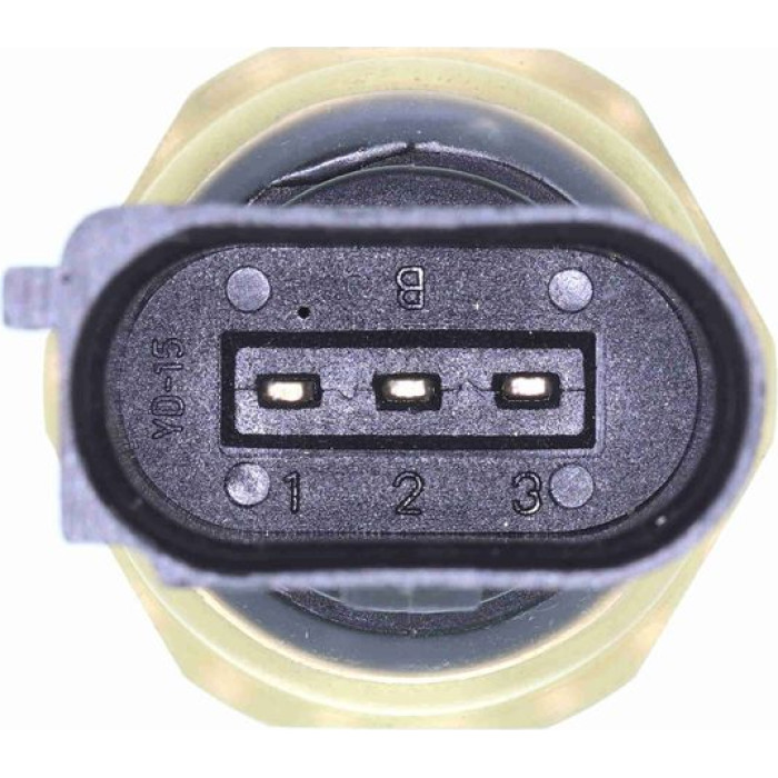 Vemo Kraftstoffdrucksensor V10-72-1552