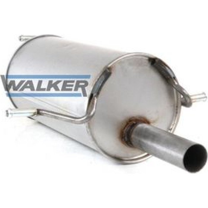 22956 Walker Endschalldämpfer 22956 22956 Walker Endschalldämpfer 22956