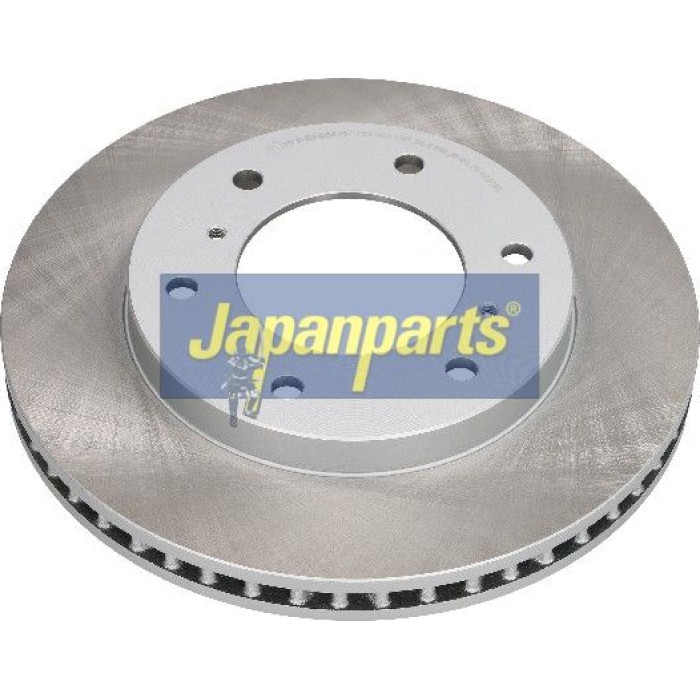 Japanparts Bremsscheibe DI-516C Japanparts Bremsscheibe DI-516C