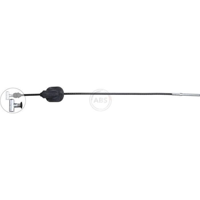 A.B.S. Feststellbremsseil K13971 A.B.S. Feststellbremsseil K13971