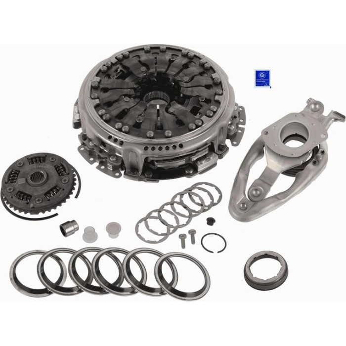 3000 943 016 Sachs Kupplungssatz 3000 943 016 3000 943 016 Sachs Kupplungssatz 3000 943 016