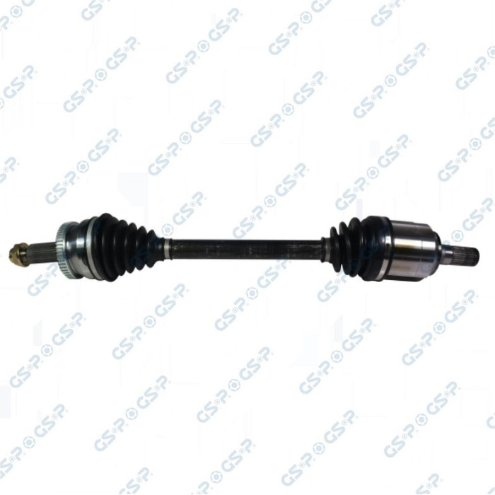 GSP Antriebswelle 224497 GSP Antriebswelle 224497
