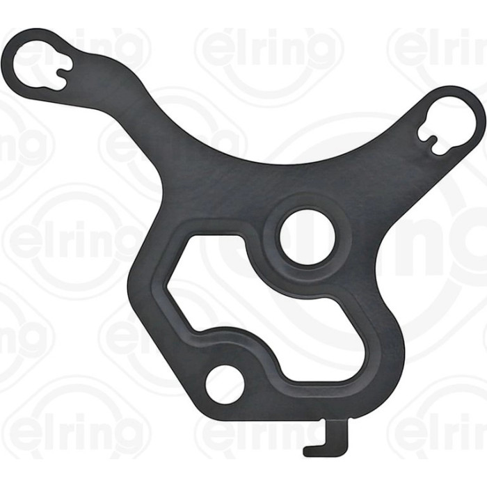 Elring Unterdruckpumpendichtung 929.670 Elring Unterdruckpumpendichtung 929.670