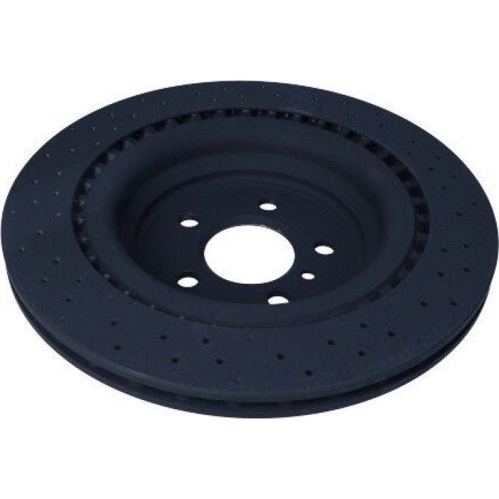 Quaro Bremsscheibe QD9745HC Quaro Bremsscheibe QD9745HC