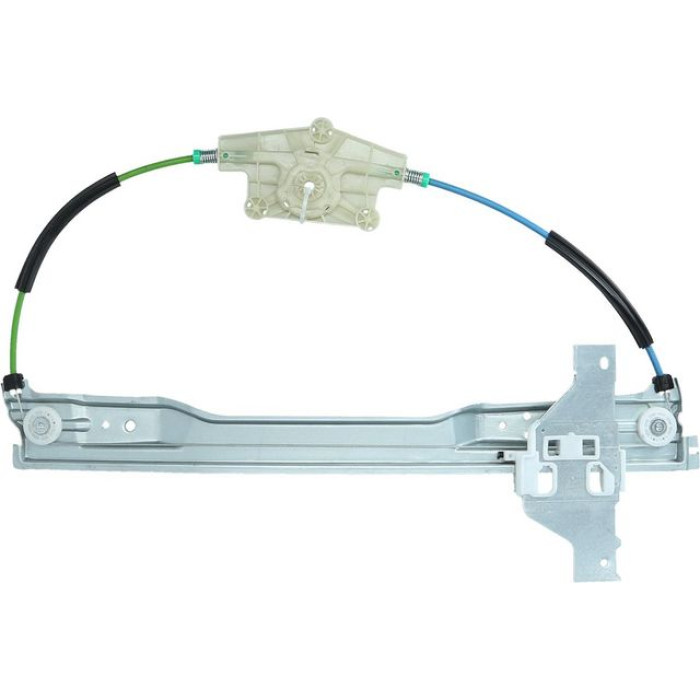 KAMOKA 7200093 Fensterheber vorne links, elektrisch, ohne Motor KAMOKA 7200093 Fensterheber vorne links, elektrisch, ohne Motor