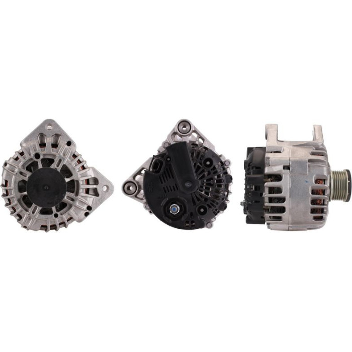 ELSTOCK Lichtmaschine (Generator) 28-6595 - l ELSTOCK Lichtmaschine (Generator) 28-6595 - l