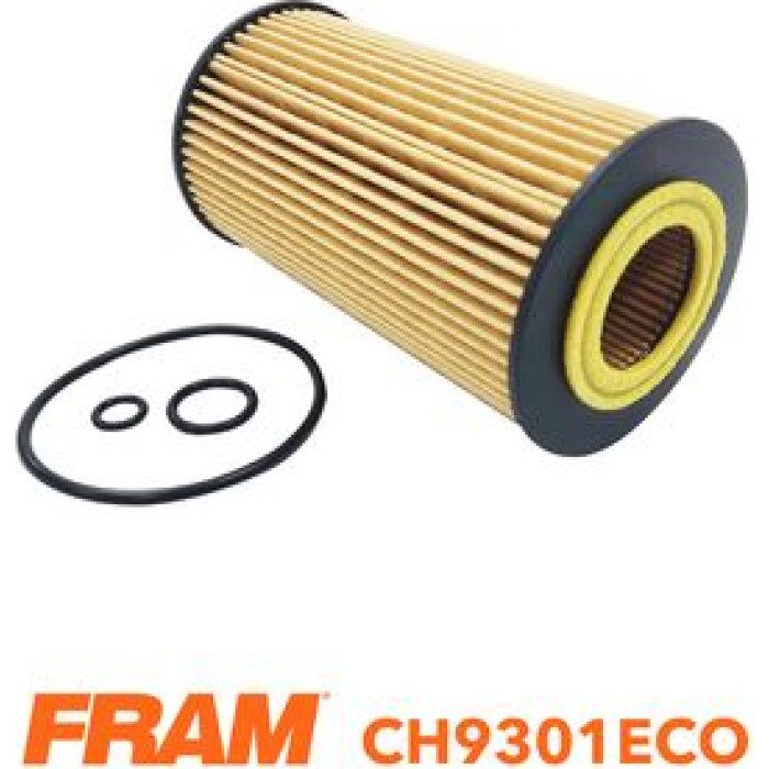 Fram Ölfilter CH9301ECO Fram Ölfilter CH9301ECO