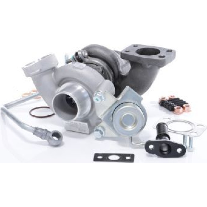 BTS TURBO Turbolader T981096BT BTS TURBO Turbolader T981096BT
