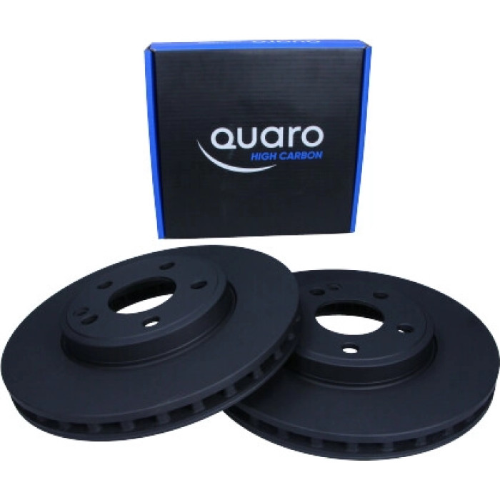 Quaro Bremsscheibe QD5809HC