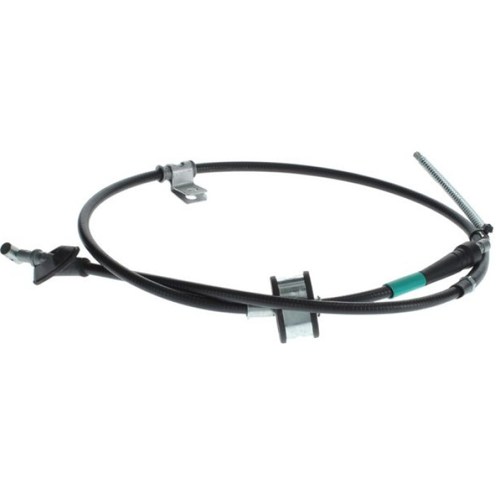 Bosch Handbremsseil rechts 1987482092 Bosch Handbremsseil rechts 1987482092