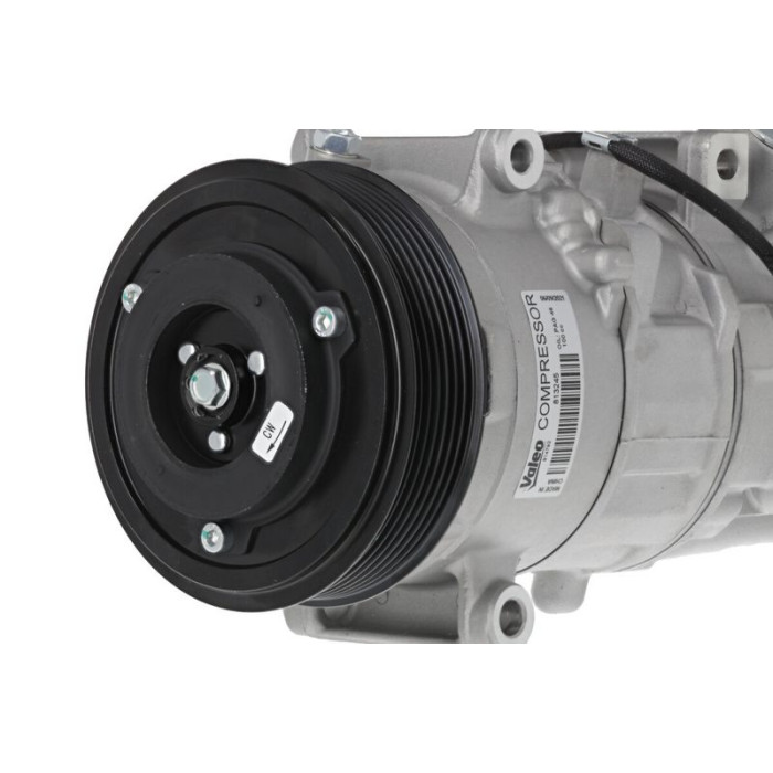 Valeo Klimakompressor 813245 Valeo Klimakompressor 813245