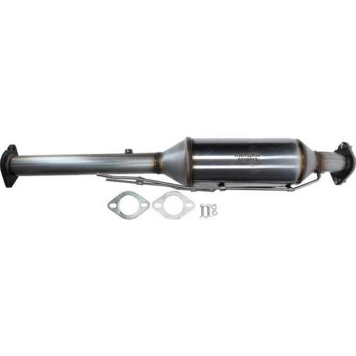 Kamoka Dieselpartikelfilter 8010013 Kamoka Dieselpartikelfilter 8010013