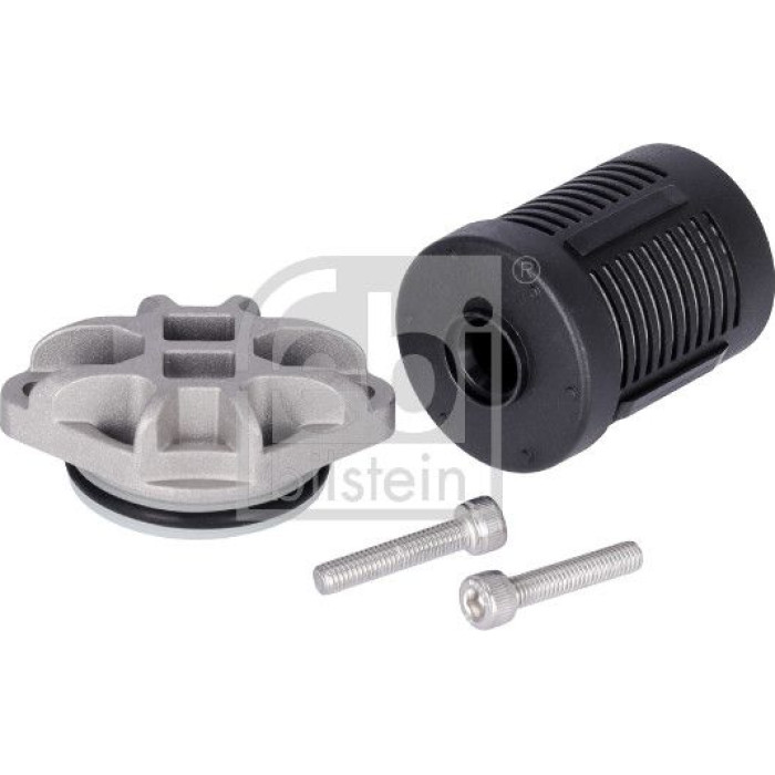 febi Hydraulikfilter, Haldex-Kupplung 177864 febi Hydraulikfilter, Haldex-Kupplung 177864