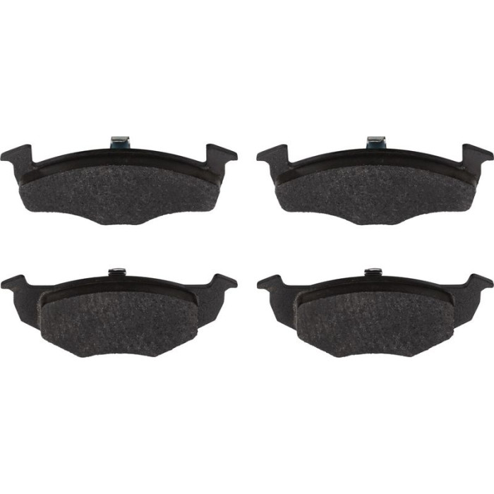 TRW Bremsbeläge Vorderachse DTEC GDB1274DTE TRW Bremsbeläge Vorderachse DTEC GDB1274DTE