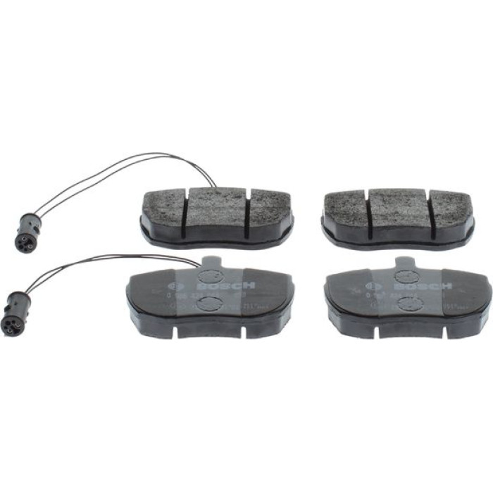 0 986 424 044 Bosch Bremsbelagsatz 0 986 424 044 0 986 424 044 Bosch Bremsbelagsatz 0 986 424 044