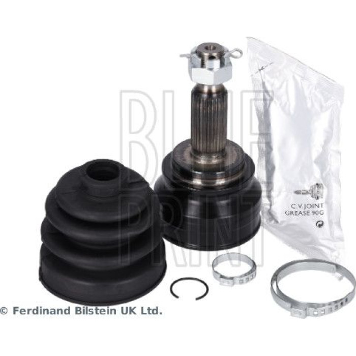 Gelenksatz, Antriebswelle Mitsubishi Outlander Ii 2.0/2.4 ADC48945