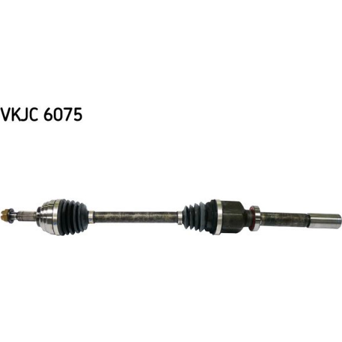 VKJC 6075 SKF Antriebswelle 6075 VKJC 6075 SKF Antriebswelle 6075