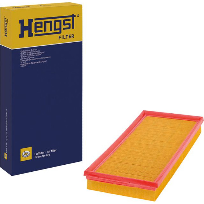 E690L HENGST FILTER Luftfilter E690L