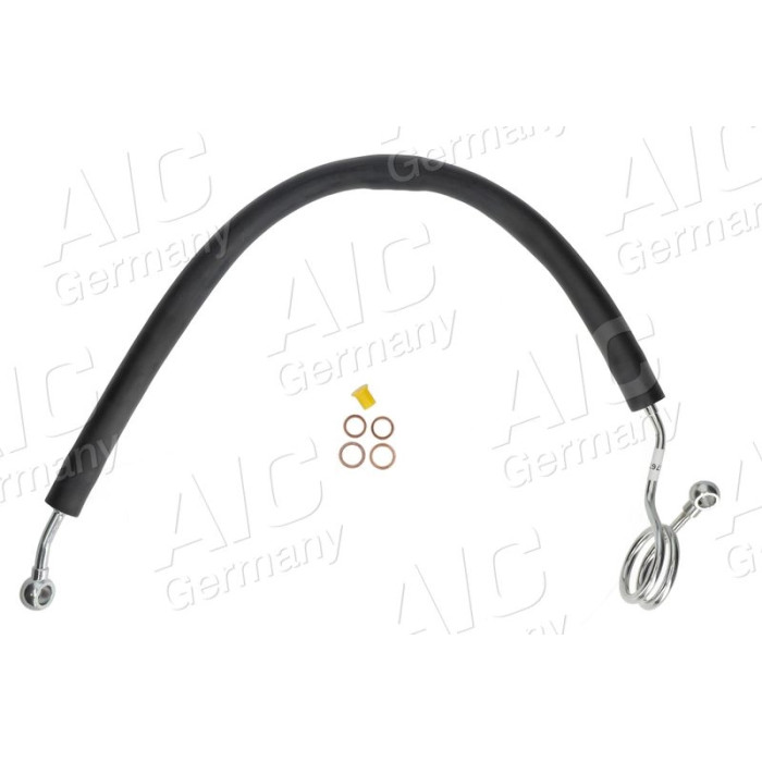AIC Servolenkungsschlauch 57671 AIC Servolenkungsschlauch 57671