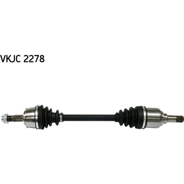 SKF Antriebswelle VKJC 2278 SKF Antriebswelle VKJC 2278