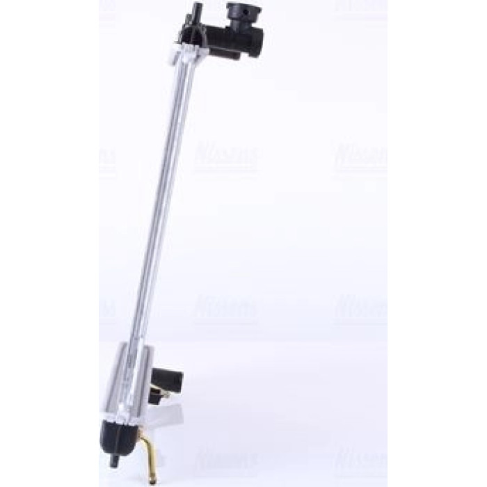 Nissens Wasserkühler PKW 68700A Nissens Wasserkühler PKW 68700A