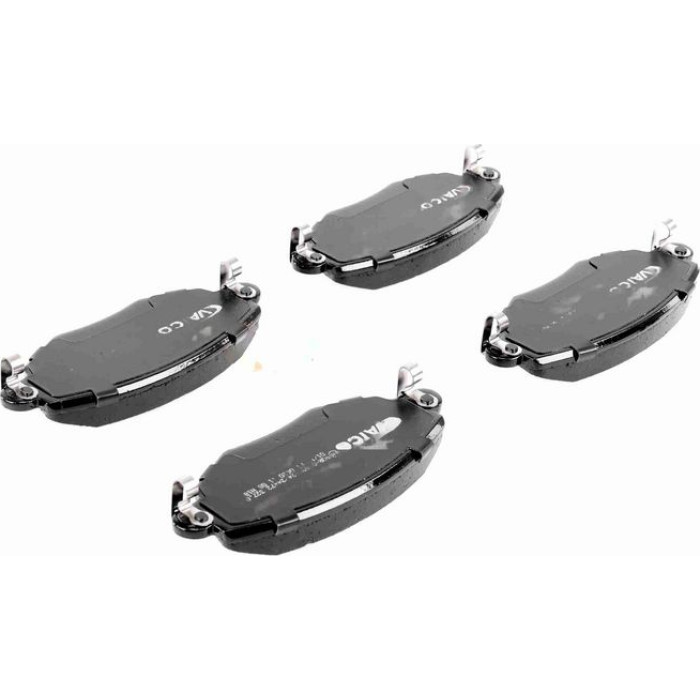 Vaico Bremsbelagsatz für Scheibenbremse V25-8109 Vaico Bremsbelagsatz für Scheibenbremse V25-8109