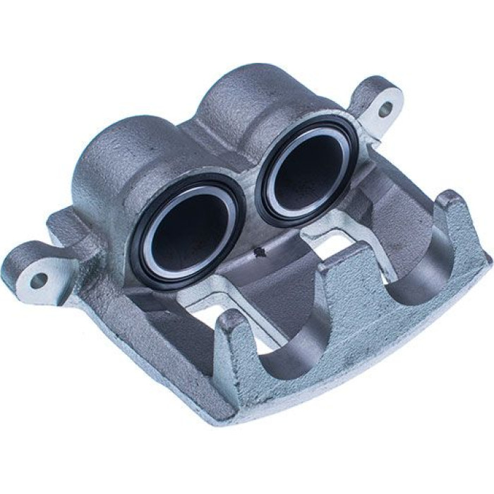 DENCKERMANN Bremstrommel B190128L DENCKERMANN Bremstrommel B190128L
