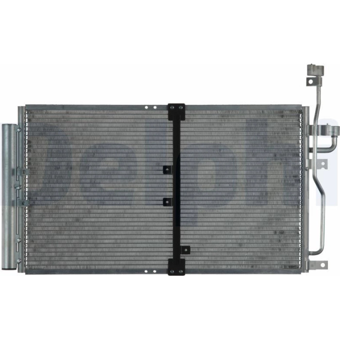 Delphi Klimakondensator CF20276 Delphi Klimakondensator CF20276