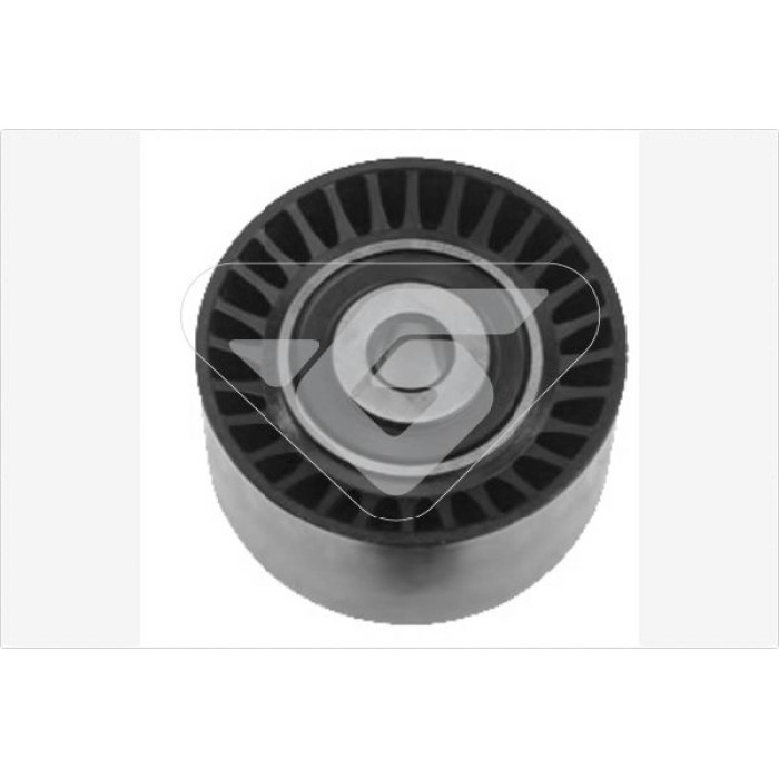 HUTCHINSON Umlenk-/Führungsrolle, Keilrippenriemen T0215 HUTCHINSON Umlenk-/Führungsrolle, Keilrippenriemen T0215