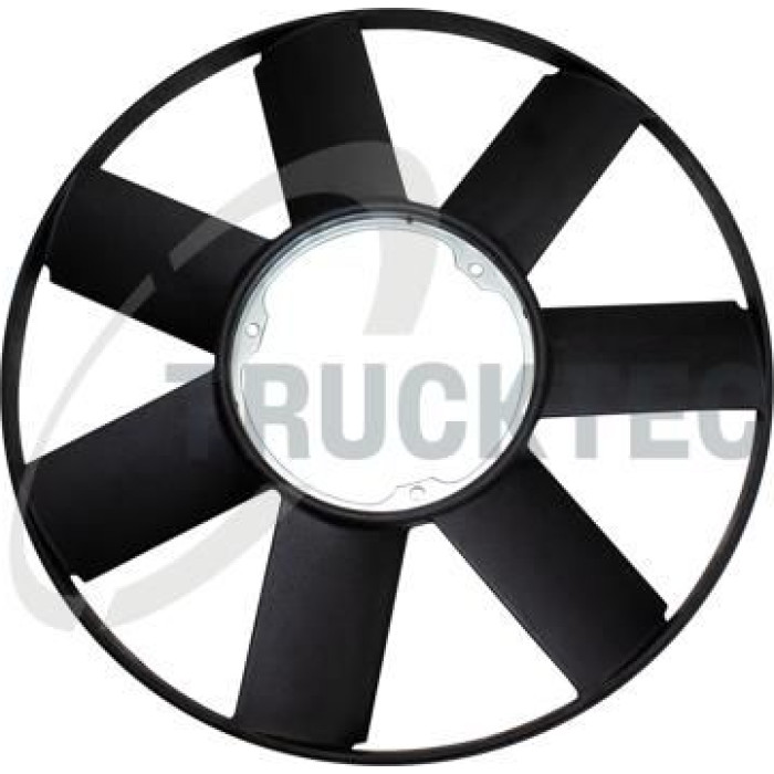 TRUCKTEC AUTOMOTIVE Kühlerlüfter 08.19.114 TRUCKTEC AUTOMOTIVE Kühlerlüfter 08.19.114