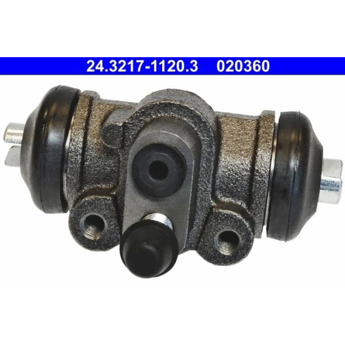 ATE Radbremszylinder 24.3217-1120.3 ATE Radbremszylinder 24.3217-1120.3