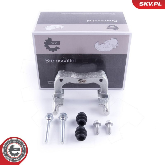50SKV563 ESEN SKV Halter, Bremssattel 50SKV563 50SKV563 ESEN SKV Halter, Bremssattel 50SKV563