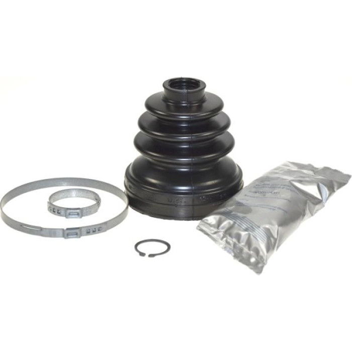 Spidan Achsmanschettensatz 24694