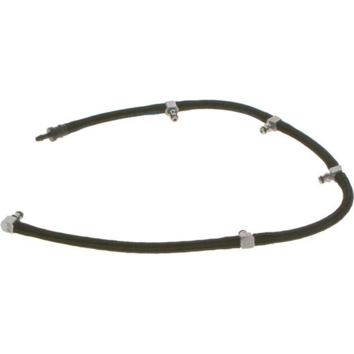 Bosch Leckölleitung 0 928 400 480 Bosch Leckölleitung 0 928 400 480
