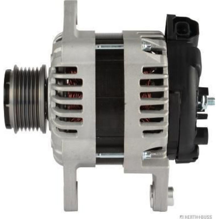 Herth+Buss Elparts Generator 32083610 Herth+Buss Elparts Generator 32083610