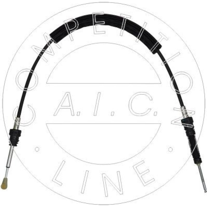 AIC Schaltseilzug 59027 AIC Schaltseilzug 59027
