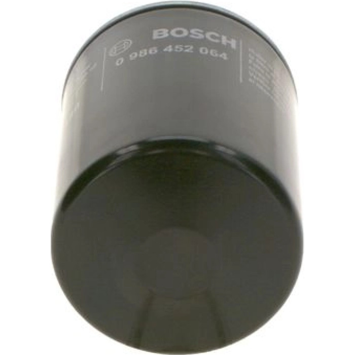 0 986 452 064 Bosch Ölfilter 0 986 452 064 0 986 452 064 Bosch Ölfilter 0 986 452 064