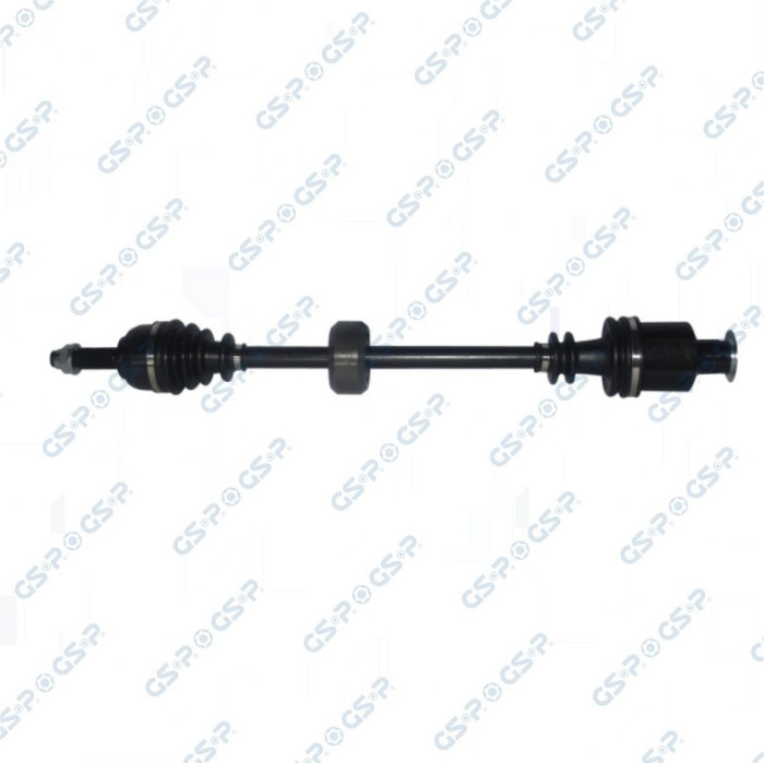 GSP Antriebswelle 250542 GSP Antriebswelle 250542