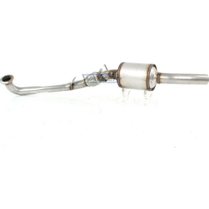 Walker Dieselpartikelfilter EVO S 93063 Walker Dieselpartikelfilter EVO S 93063