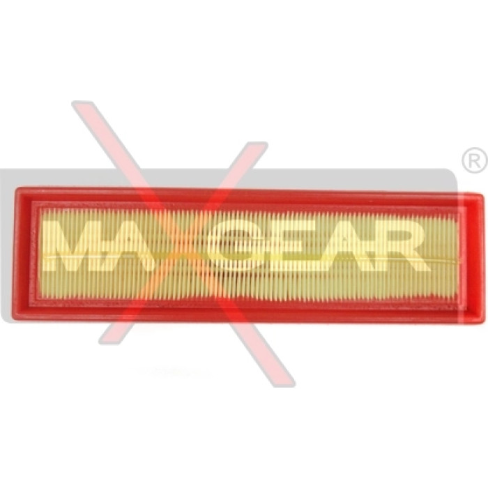 MAXGEAR Luftfilter AF-9280 Renault 1.2 91 26-0336 MAXGEAR Luftfilter AF-9280 Renault 1.2 91 26-0336