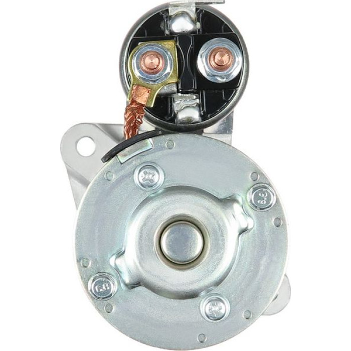 AS-PL Anlasser S3111S